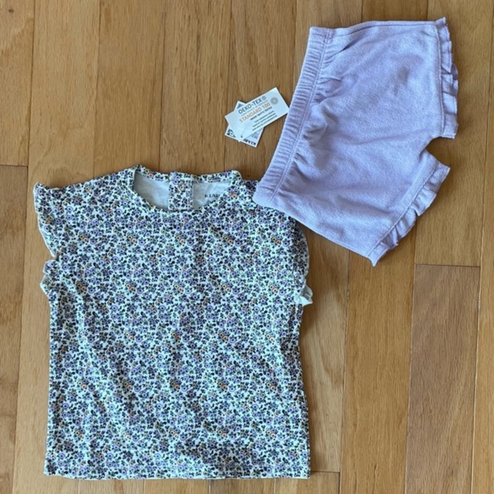Kids set